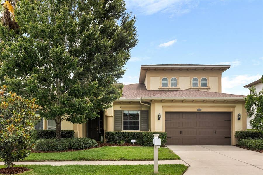 Property photo for 32074 PINFELD DRIVE, Wesley Chapel, FL