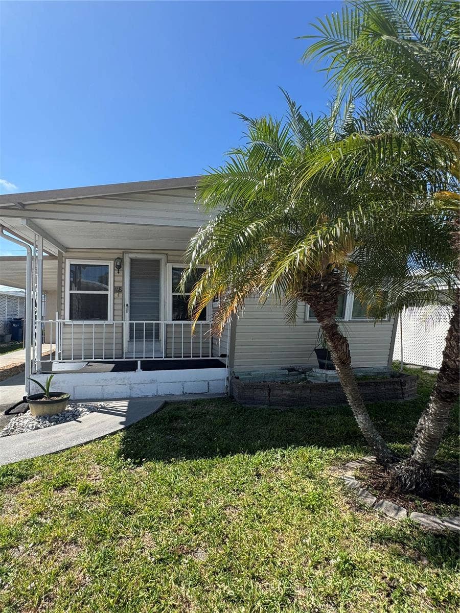 Property photo for 118 52ND AVENUE W, Bradenton, FL