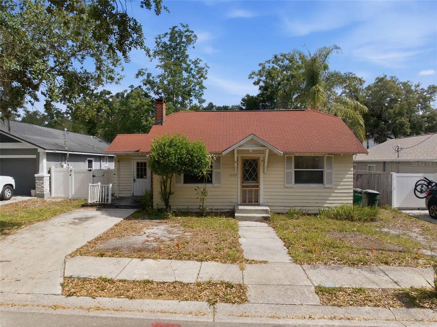 Property photo for 1025 3RD STREET N, Safety Harbor, FL