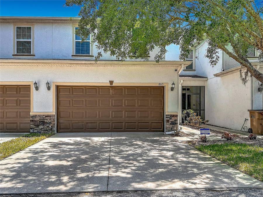 Property photo for 8615 ANDALUCIA FIELD DRIVE, Tampa, FL