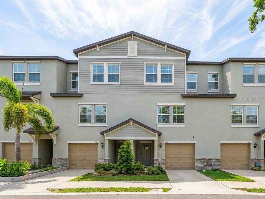 Property photo for 4436 TUSCAN LOON DRIVE, Tampa, FL