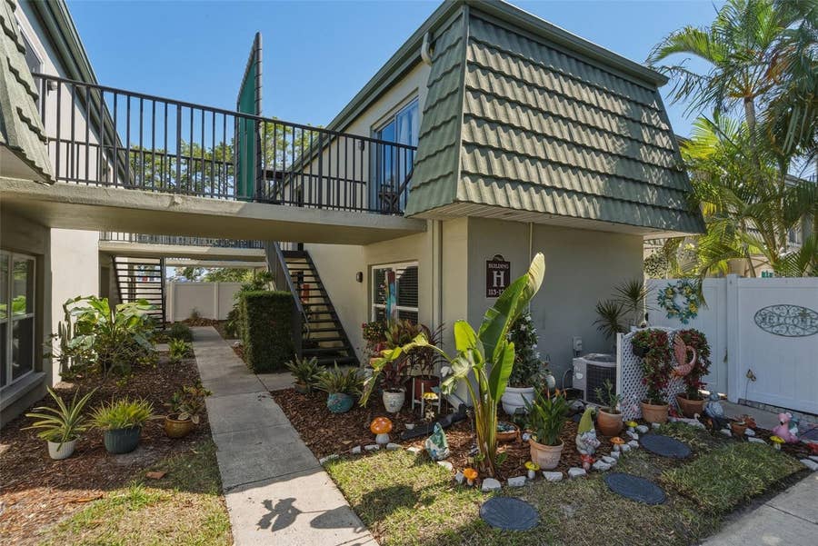 Property photo for 1799 N HIGHLAND AVENUE, #114, Clearwater, FL