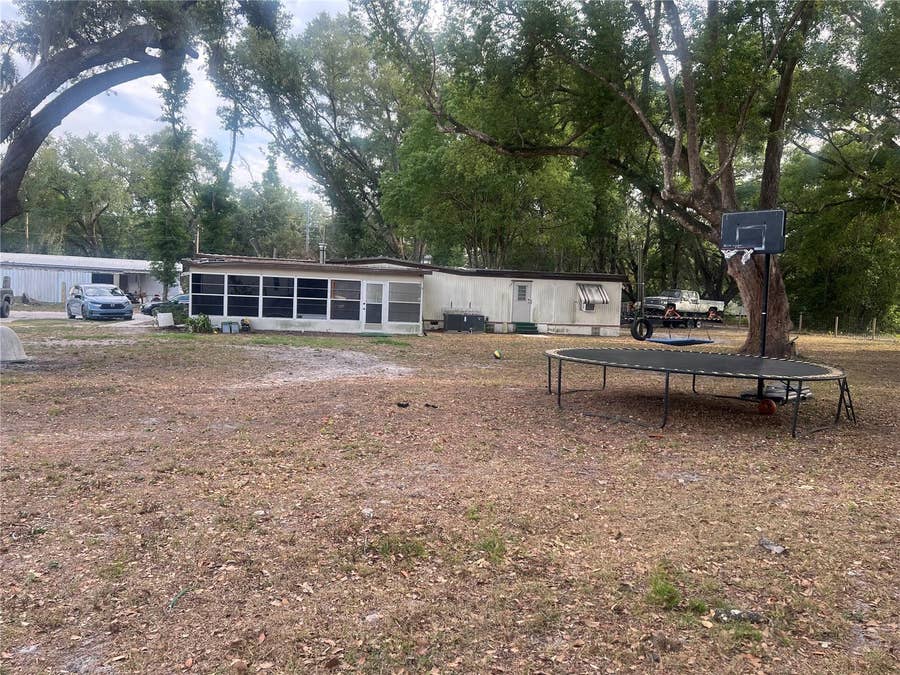 Property photo for 4021 LOWELL LANE, Zephyrhills, FL