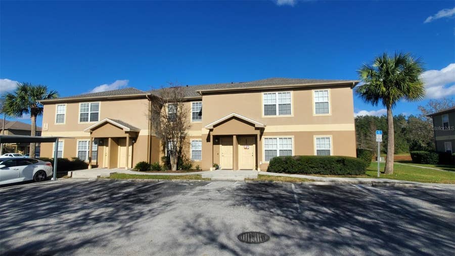 Property photo for 5914 WILLOW RIDGE DRIVE, #101, Zephyrhills, FL