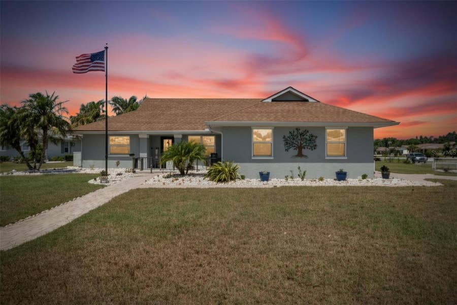 Property photo for 2002 E VIEW DRIVE, Sun City Center, FL