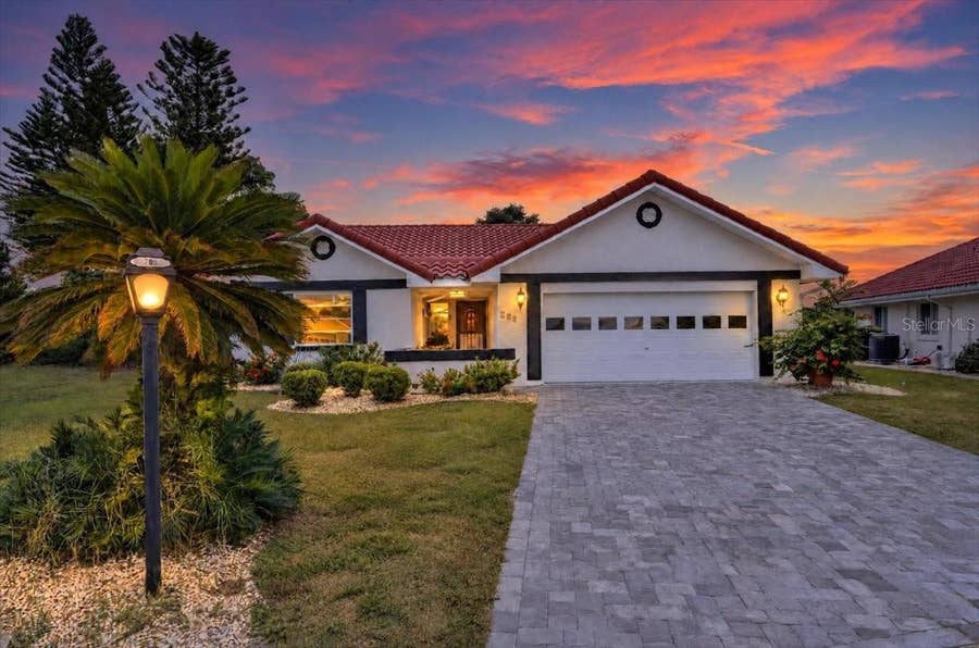 Property photo for 705 WESTMONT WAY, Sun City Center, FL
