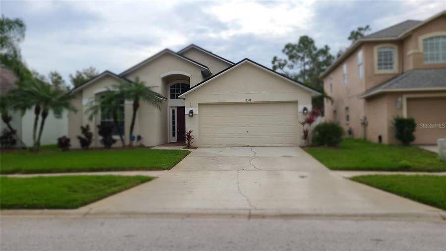 Property photo for 12518 SPARKLEBERRY ROAD, Tampa, FL
