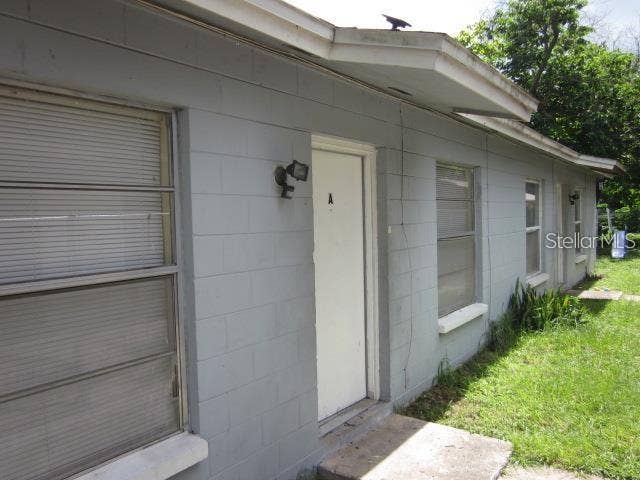 Property photo for 8619 N MULBERRY STREET, #A, Tampa, FL