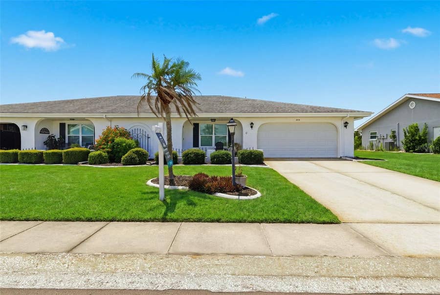 Property photo for 1616 BENTWOOD DRIVE, Sun City Center, FL