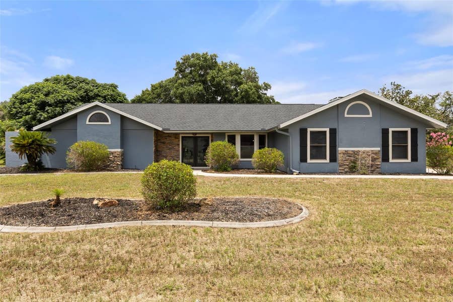 Property photo for 751 E GILCHRIST COURT, Hernando, FL