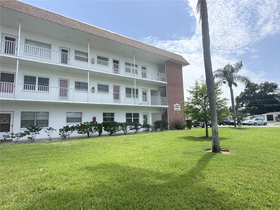 Property photo for 5728 14TH AVENUE N, #206B, St Petersburg, FL