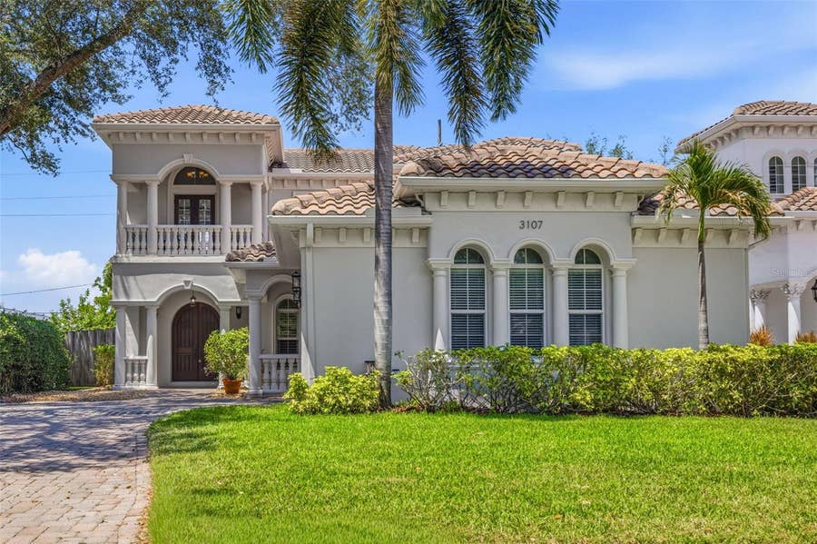 Property photo for 3107 W FOUNTAIN BOULEVARD, Tampa, FL