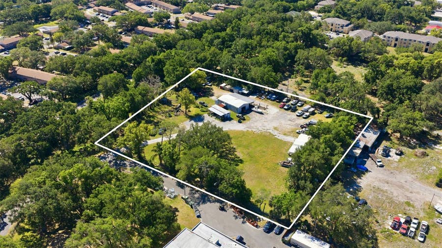 Property photo for 2415 E SLIGH AVENUE, Tampa, FL