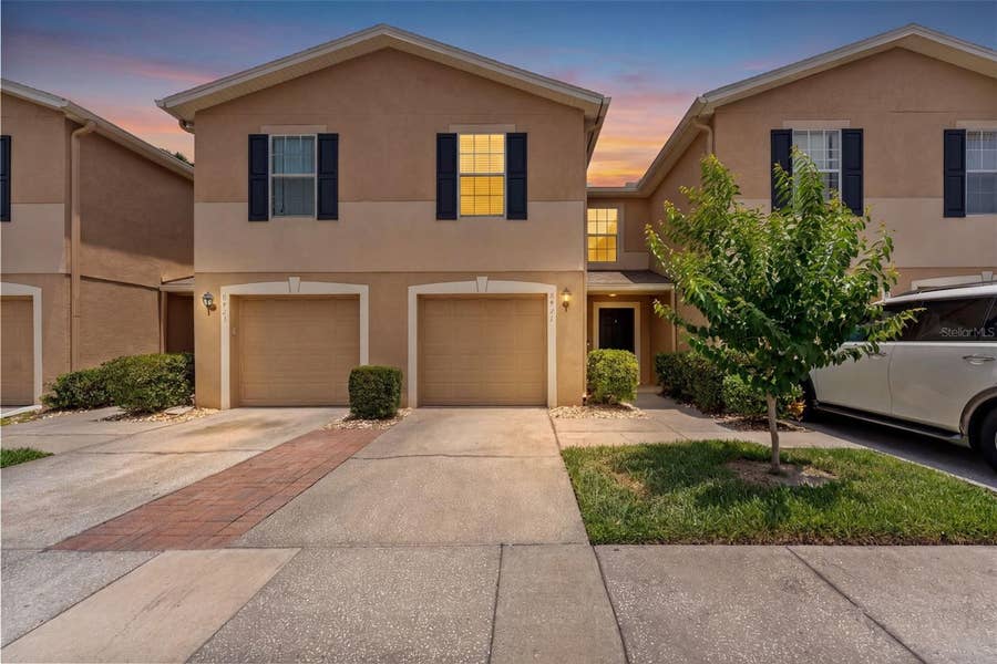Property photo for 8421 EDGEWATER PLACE BOULEVARD, Tampa, FL