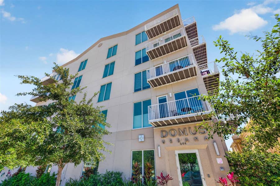 Property photo for 644 3RD AVENUE S, #202, St Petersburg, FL