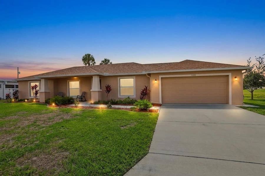 Property photo for 1008 LA JOLLA, Sun City Center, FL