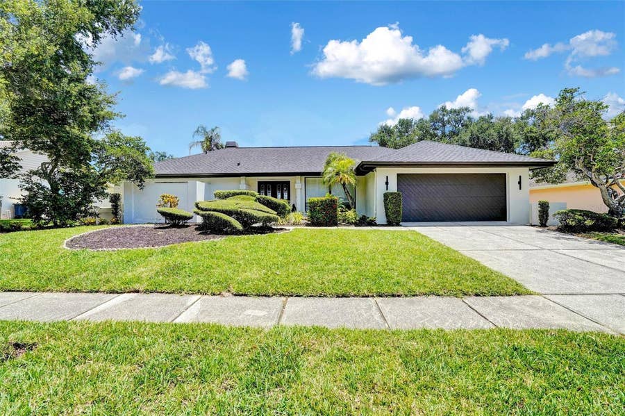 Property photo for 1627 FARRIER TRAIL, Clearwater, FL