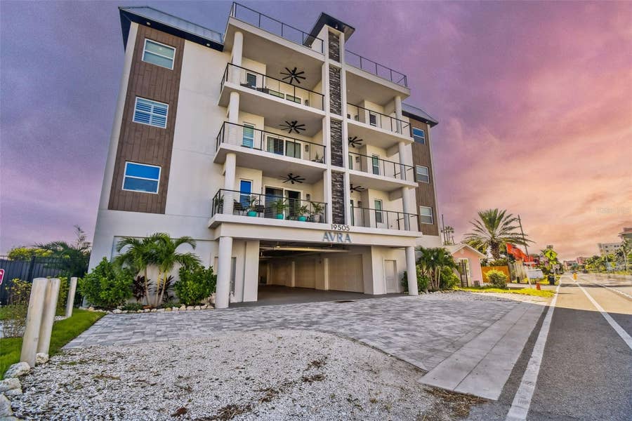 Property photo for 19505 GULF BOULEVARD, #404, Indian Shores, FL