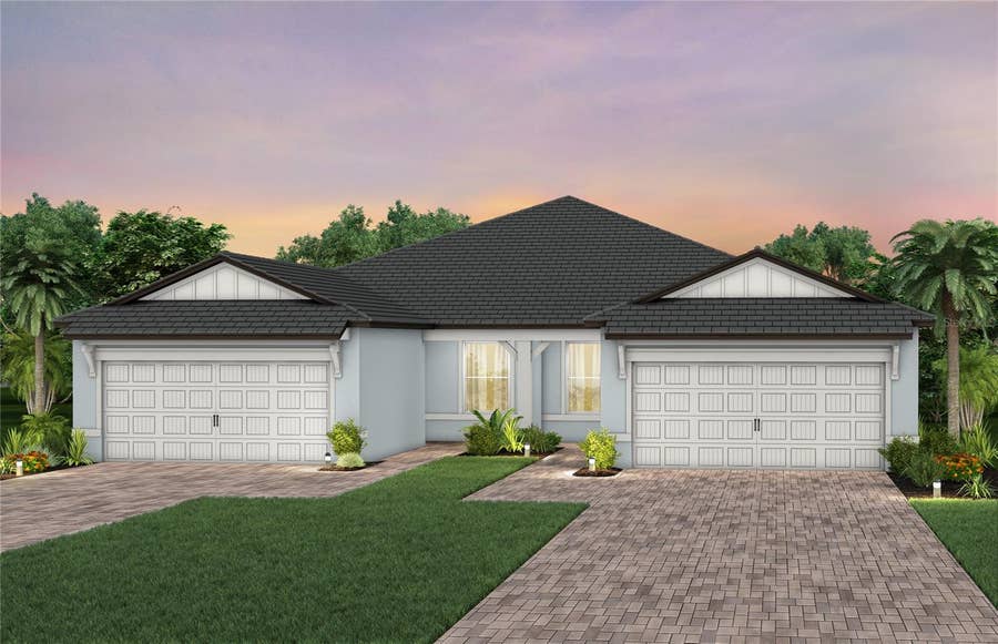 Property photo for 12505 ADOBE STREET, Parrish, FL