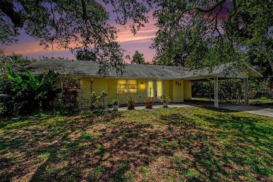 Property photo for 413 PAMETO ROAD, Nokomis, FL
