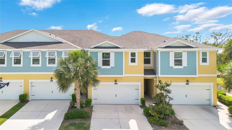 Property photo for 9009 PALM KEY AVENUE, Oldsmar, FL