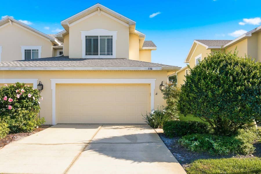 Property photo for 336 HARBOR RIDGE DRIVE, Palm Harbor, FL