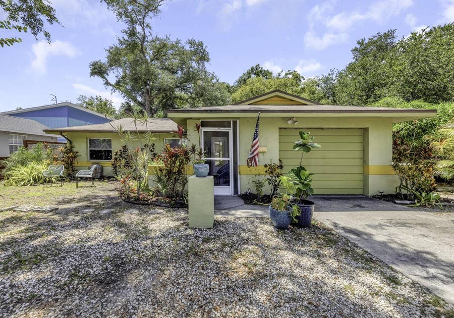Property photo for 416 N WASHINGTON AVENUE, Clearwater, FL