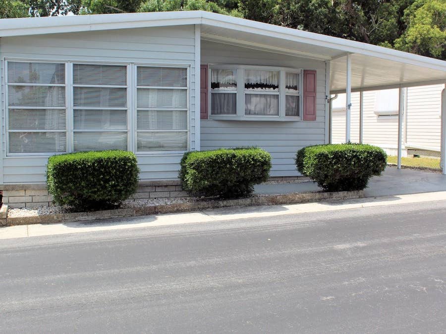 Property photo for 26 ROYAL PALM CIRCLE, Largo, FL