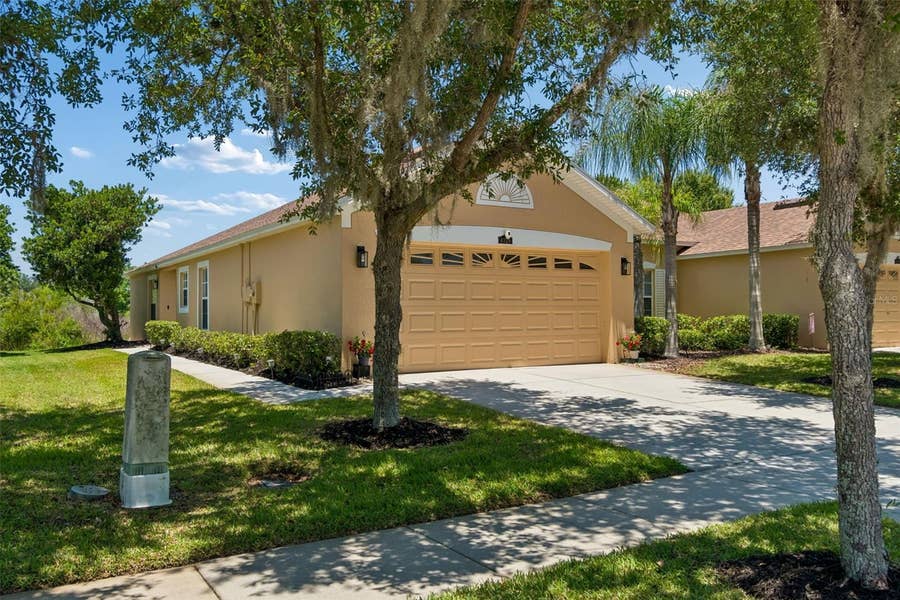 Property photo for 4329 ASHTON MEADOWS WAY, Wesley Chapel, FL