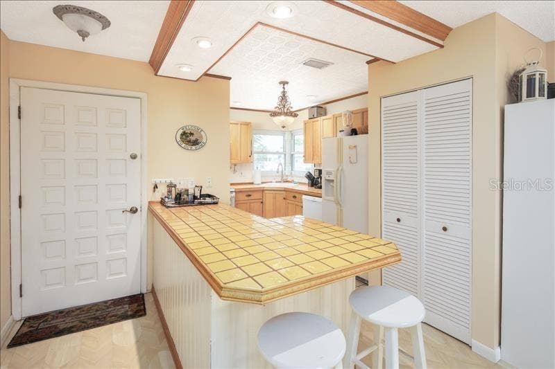 12405 3RD STREET E, #201, Treasure Island, FL 33706