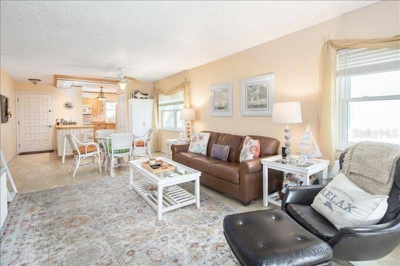 12405 3RD STREET E, #201, Treasure Island, FL 33706