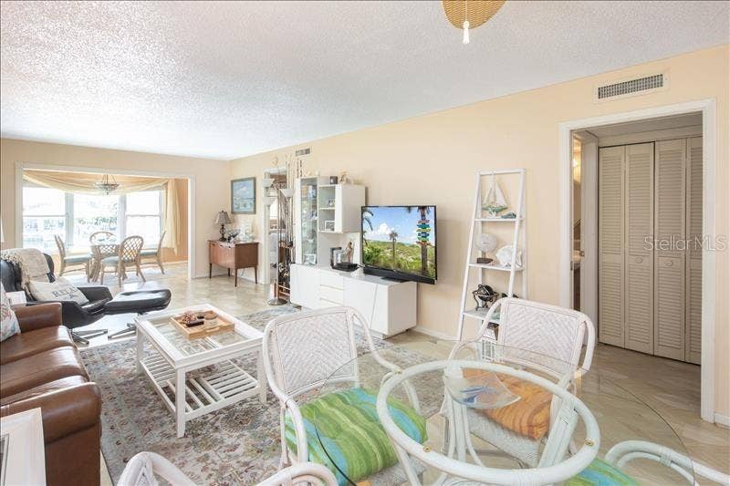 12405 3RD STREET E, #201, Treasure Island, FL 33706
