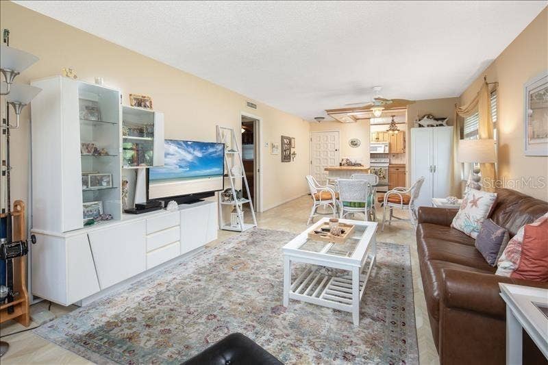 12405 3RD STREET E, #201, Treasure Island, FL 33706