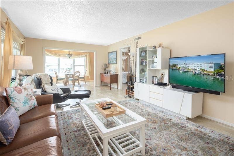 12405 3RD STREET E, #201, Treasure Island, FL 33706