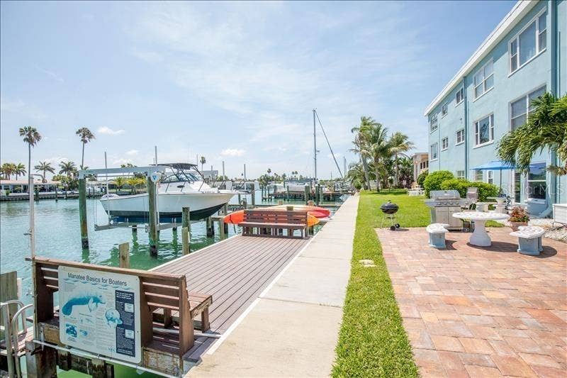 12405 3RD STREET E, #201, Treasure Island, FL 33706