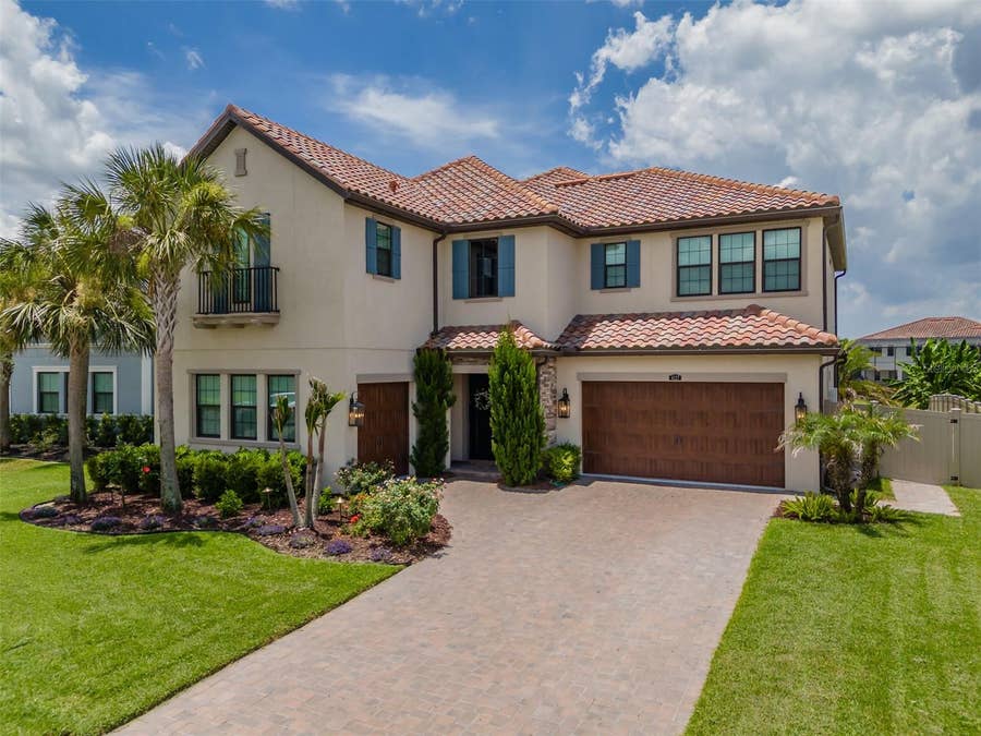 Property photo for 4127 FRONTERA LANE, Wesley Chapel, FL