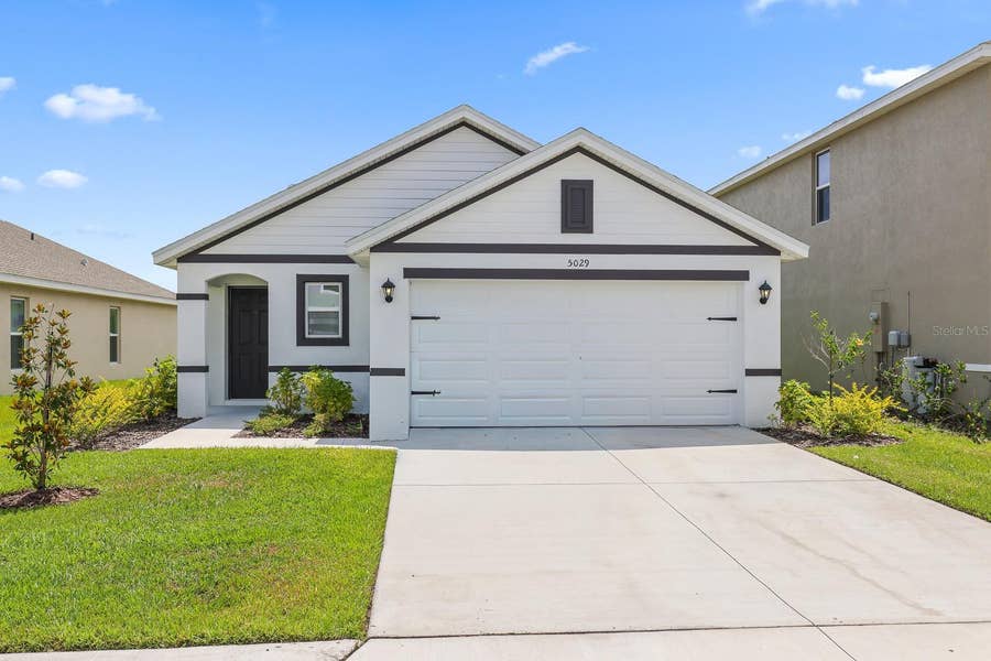 Property photo for 5029 ROCKY COAST PLACE, Palmetto, FL