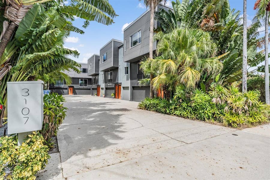 Property photo for 3107 W DE LEON STREET, #6, Tampa, FL
