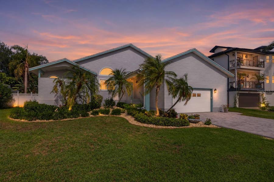 Property photo for 615 MONTE CRISTO BOULEVARD, Tierra Verde, FL