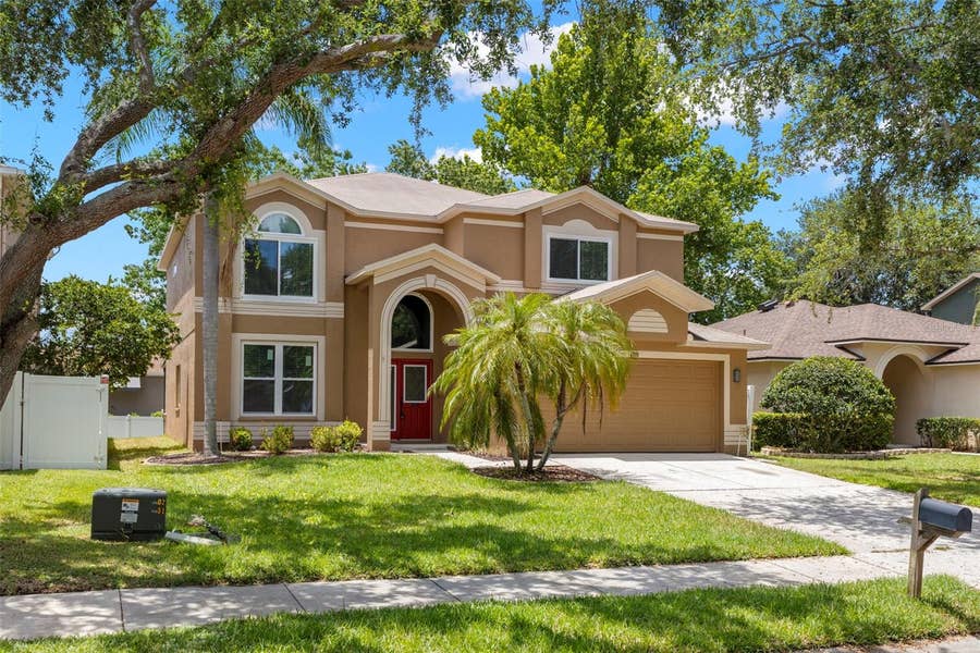 Property photo for 1758 OAK POND COURT, Oldsmar, FL