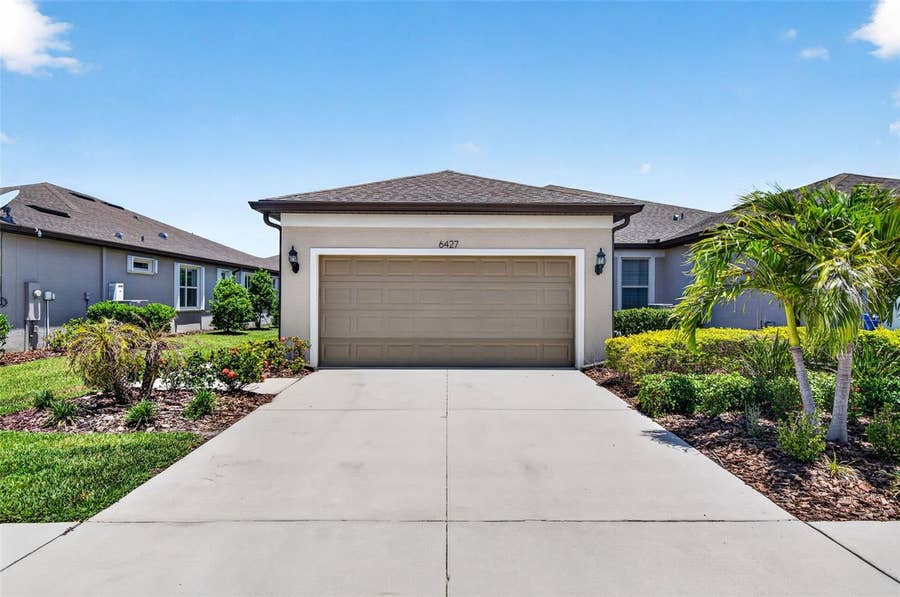 Property photo for 6427 MOORING LINE CIRCLE, Apollo Beach, FL