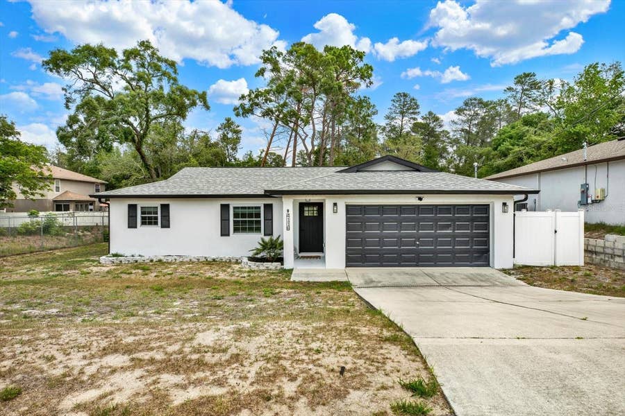 Property photo for 4118 RAMONA DRIVE, Spring Hill, FL