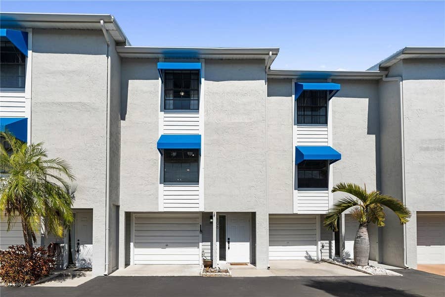 Property photo for 745 PINELLAS BAYWAY S, #106, Tierra Verde, FL