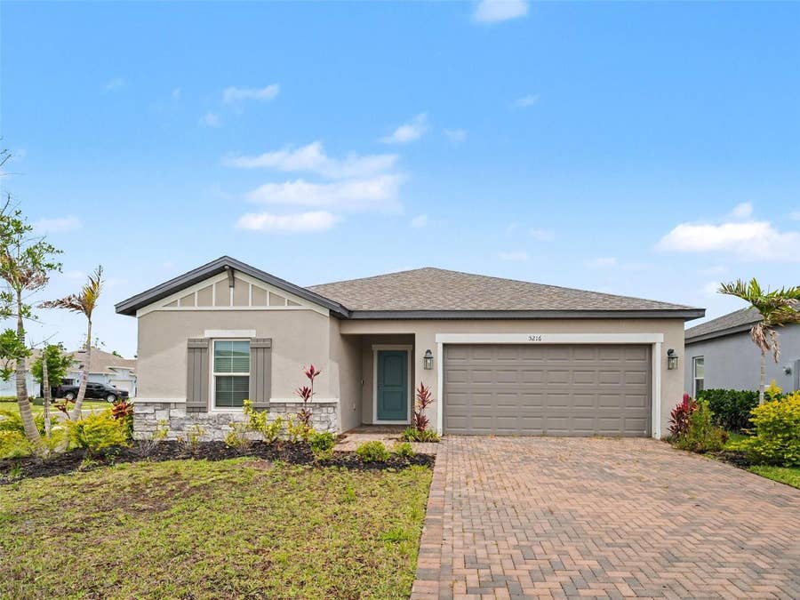 Property photo for 5216 SENZA TRAIL, Palmetto, FL