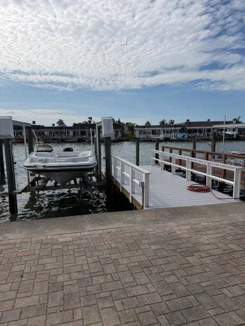 Property photo for 582 BOCA CIEGA POINT BOULEVARD N, St Petersburg, FL