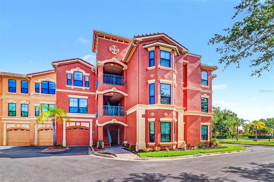 Property photo for 2746 VIA TIVOLI, #110B, Clearwater, FL