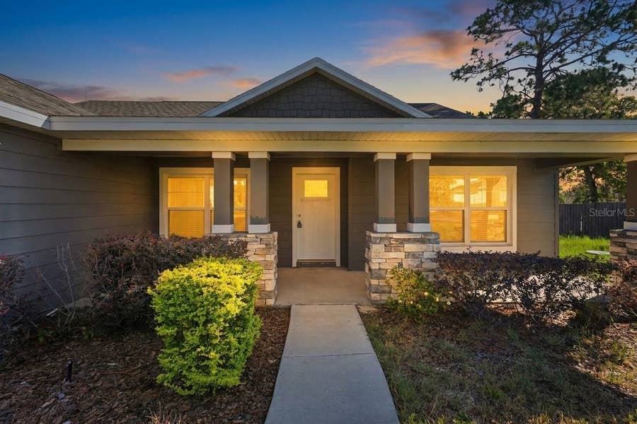 Property photo for 5332 PIERPOINT AVENUE, Spring Hill, FL