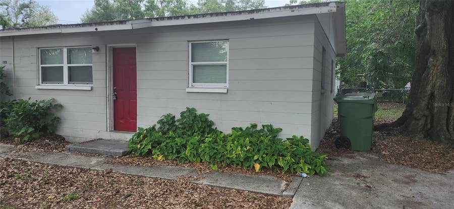 Property photo for 8501 N MULBERRY STREET, #B, Tampa, FL