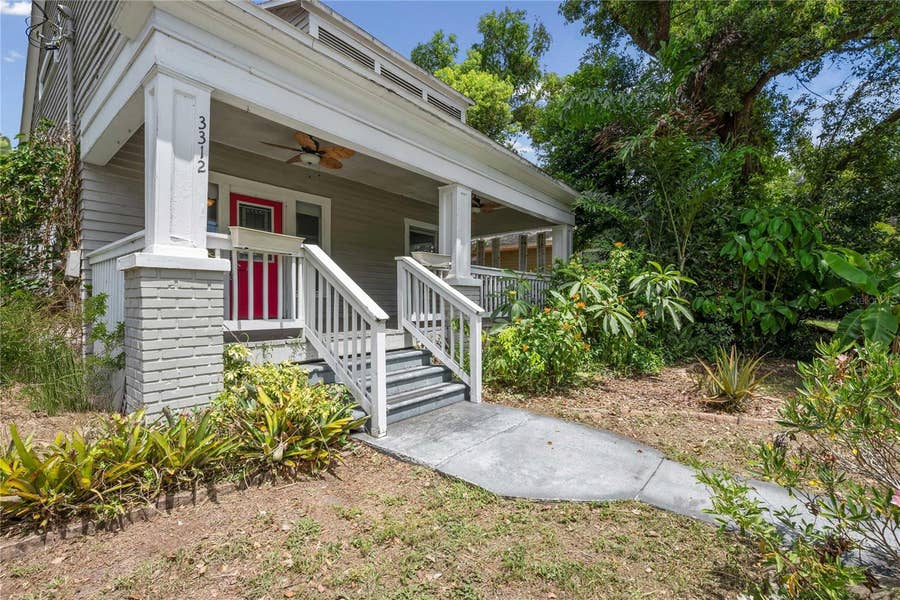 Property photo for 3312 N JEFFERSON STREET, Tampa, FL