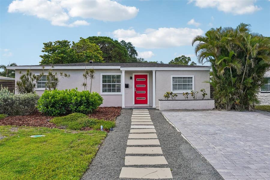 Property photo for 784 87TH AVENUE N, St Petersburg, FL